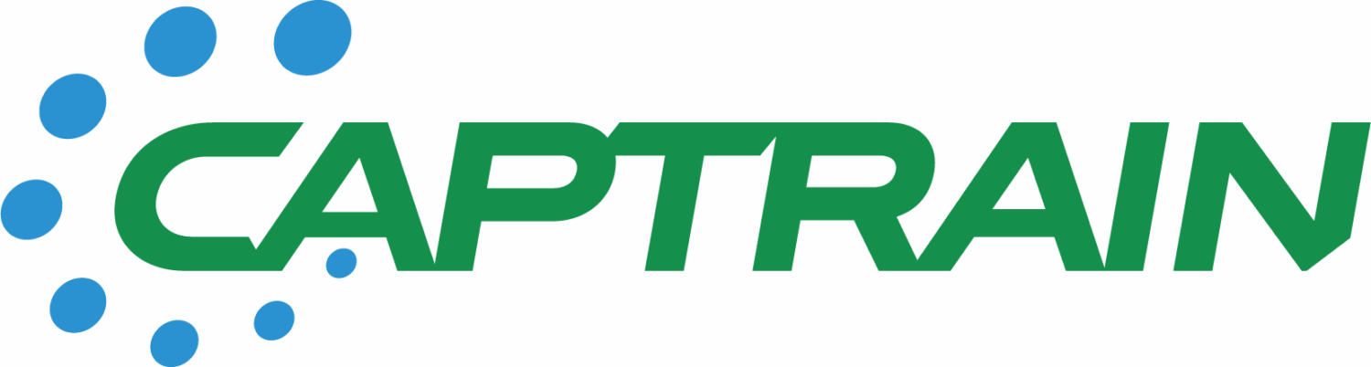Captrain italia